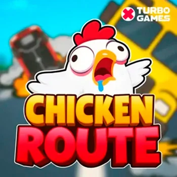 Chicken Route в Volta Casino Казахстан