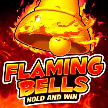 Flaming Bells Hold & Win в Volta Casino Казахстан