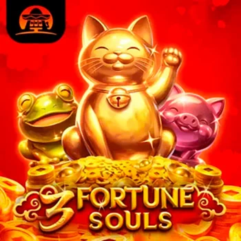 Fortune Souls в Volta Casino Казахстан