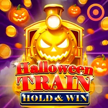 Halloween Train Hold & Win в Volta Casino Казахстан