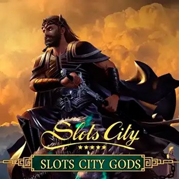 Slots City Gods в Volta Casino Казахстан
