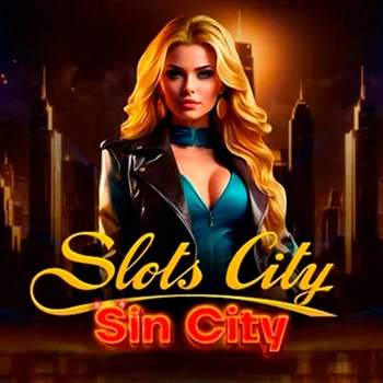 Slots City Sin City в Volta Casino Казахстан