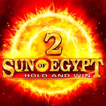 Sun of Egypt 2 Hold & Win в Volta Casino Казахстан