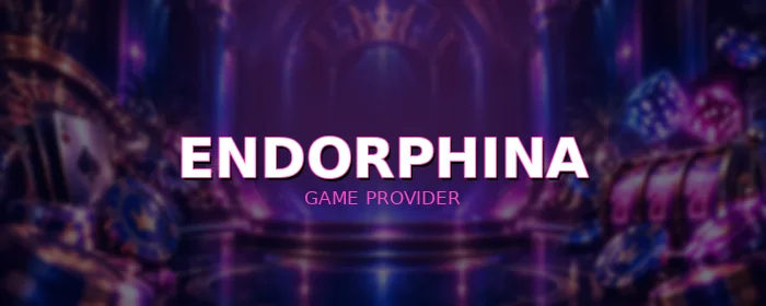 Endorphina — игры в Volta Casino
