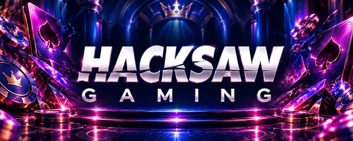 Hacksaw Gaming — игры в Volta Casino