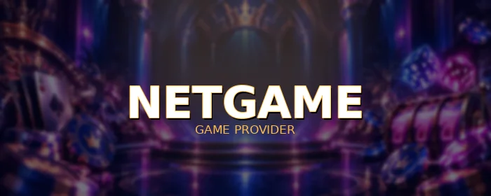 NetGame — игры в Volta Casino