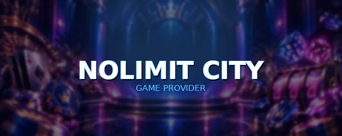 Nolimit City — игры в Volta Casino