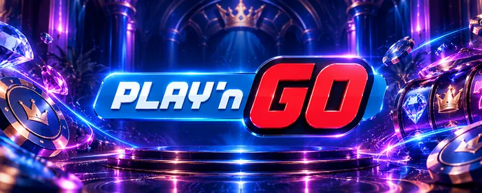 Play’n GO — игры в Volta Casino