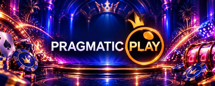 Pragmatic Play — игры в Volta Casino