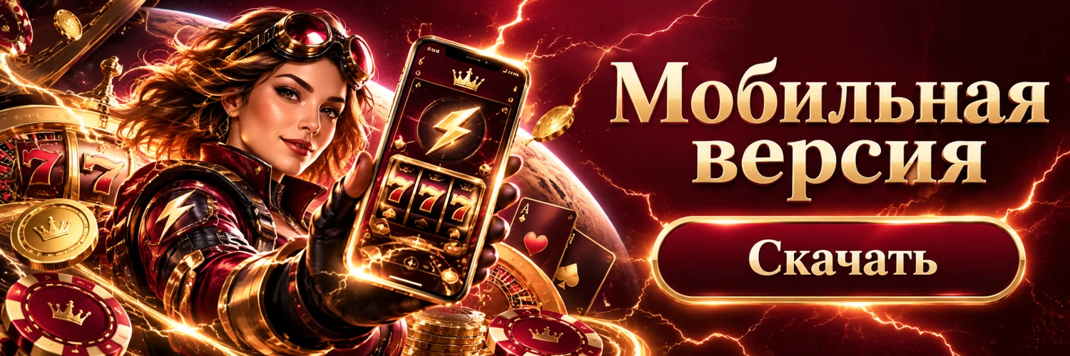 Мобильная версия Volta Casino