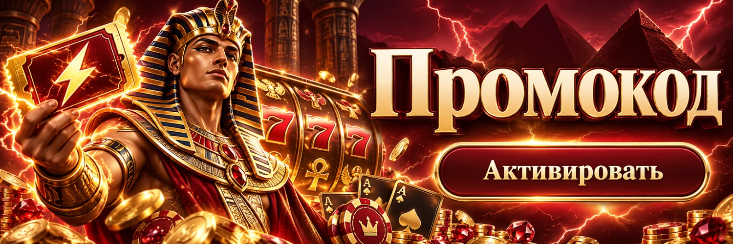 Промокод Volta Casino — активация предложения